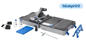 Ripas zāģis NUTOOL CS12V-S1C — elektriskais ripzāģis, modelis CS12V-S1C