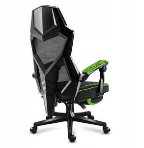 Office swivel chair Pixel Combat 3.1 Pixel