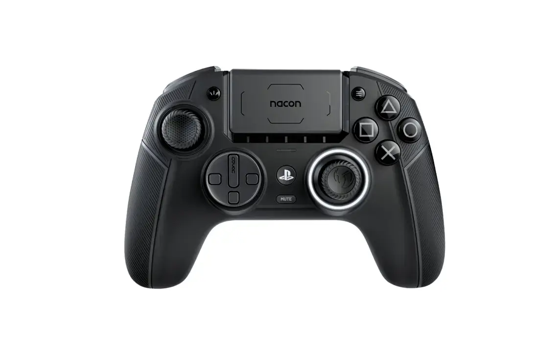 Gamepad Nacon Revolution 5 Pro Black Photo 5