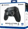 Spēļu pults Nacon Revolution 5 Pro Black Photo 9