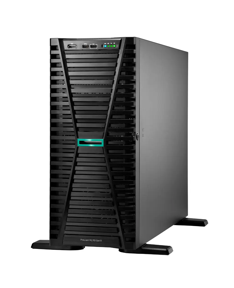 HP ProLiant ML110 Gen11 Tower Serveris