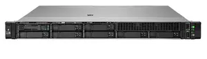 Serveris HP ProLiant DL320 Gen12 6515P 1U, 1x Intel 16‑kodolu 2.3–2.4GHz, 1x64GB DDR5, 8x SFF, MR408i‑o, 2x1000W barošanas bloks (EU)