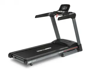 Treadmill No name RUNNER DTM2500 — electric home treadmill, model FFD16500
