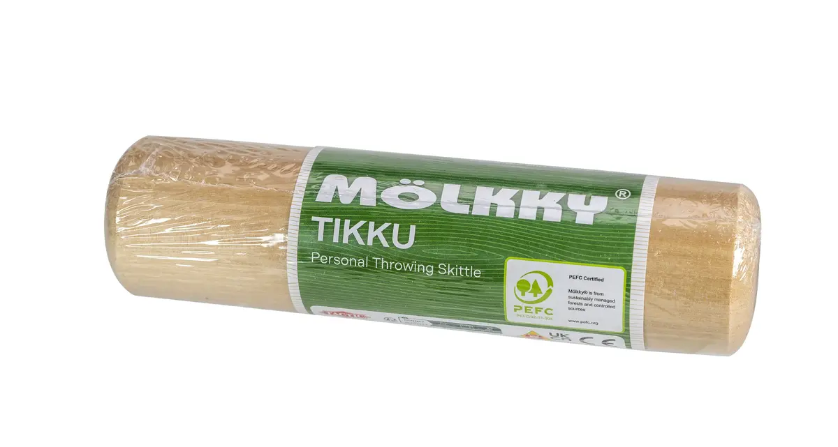 Mölkky spēle TACTIC Photo 3