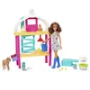 BARBIE Farmer Playset modes lelle 339,7 mm Photo 8