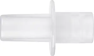 Mouthpiece for breathalyzer KEMOT KT571 — replacement mouthpiece for model MIE0214