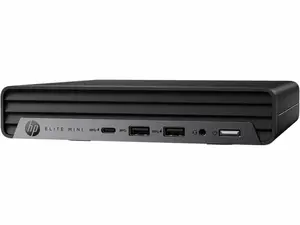 Desktop PC HP Elite Mini 800 G9 with Intel Core i7-14700, 1 TB SSD, 16 GB RAM, Windows 11 Pro