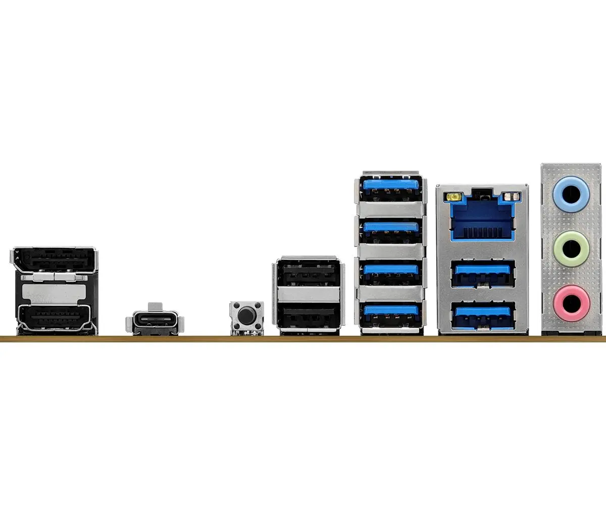 Ernitec WT9 Workstation Intel Core 285 RTX 5070 Photo 2