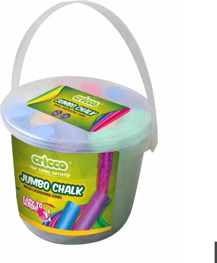 Chalks