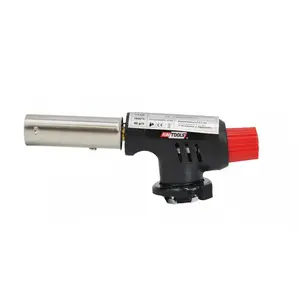 Gas torch AWTools AW13800, model AW13800, weight 135 g