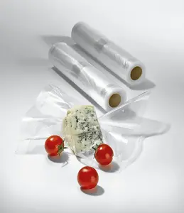 Vacuum sealer roll Concept Solution VB-2806 — 280 mm × 6000 mm, 2 pcs