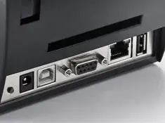 Принтер этикеток GoDEX RT230i — прямая термопечать/термотрансфер Photo 4
