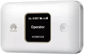 Wireless router HUAWEI E5785-92C