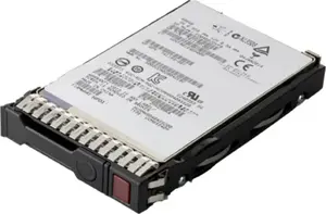 HP 2,5" SATA III servera disks 480 GB (modelis 875655-001)