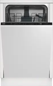 Built-in dishwasher BEKO DIS48020