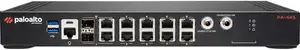 Network firewall Fortinet PA-450 appliance 1GbE, model PAN-PA-450