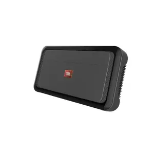Автомобильный усилитель Konica Minolta JBL Club A754 класса D, 200 Вт, 100 Вт/канал при 2 Ω, чёрный, 320×180×51.3 мм