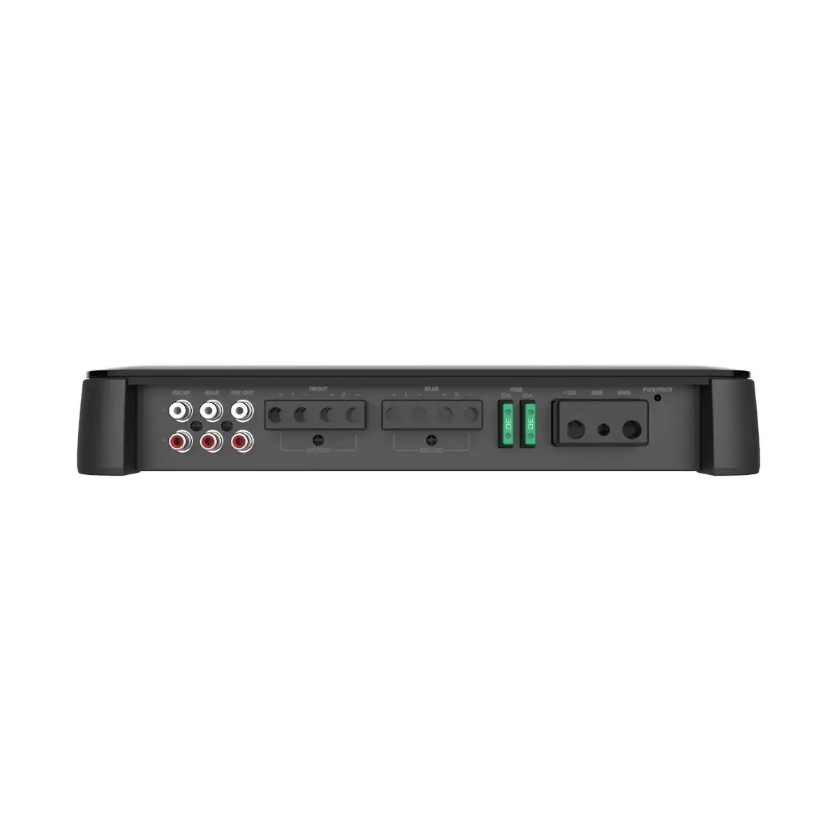 Automašīnas pastiprinātājs Konica Minolta JBL Club A754 Photo 2