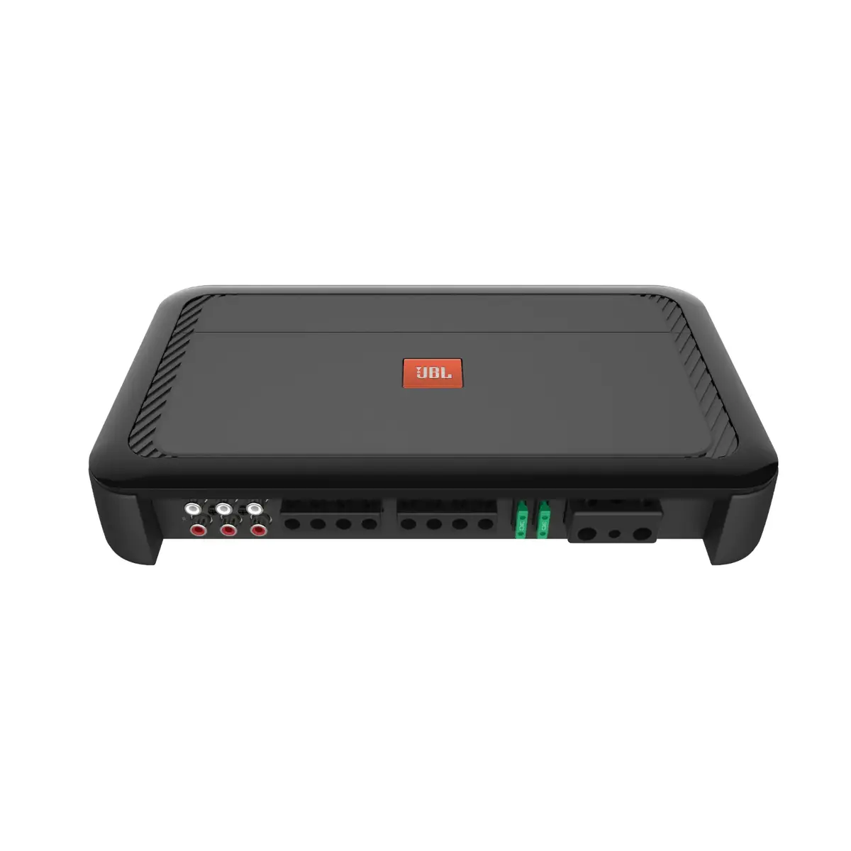 Automašīnas pastiprinātājs Konica Minolta JBL Club A754 Photo 5