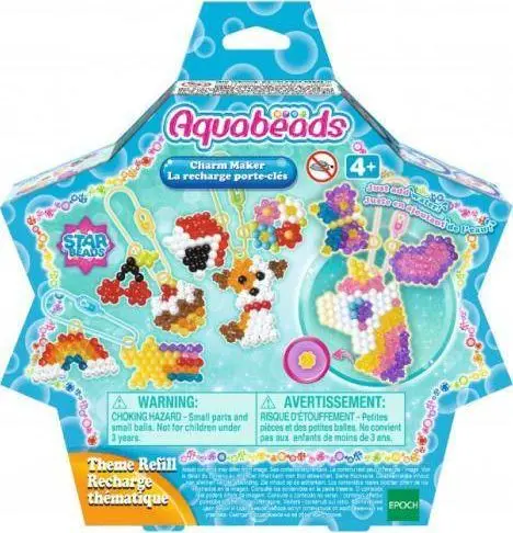 Aquabeads Epoch 31770 radošais komplekts Photo 7