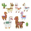 Aquabeads Epoch 31596 Lovely lama bead kit Photo 4