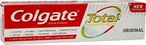 Toothpaste Colgate Total Original 75 ml — Colgate 326715