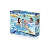 Круг Bestway Inflatable Double Ring Lounge Float Photo 3