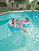 Круг Bestway Inflatable Double Ring Lounge Float Photo 4