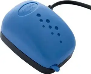 Gaisa sūknis akvārijam Hailea BRZĘCZYK ACO-2201, Hailea ACO-2201, 5–30 l