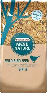 Putnu barība VERSELE-LAGA 15 kg Allround Mix (visu sezonu) — pilnvērtīga sēklu maisījums savvaļas un dārza putniem