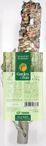 Barotavas Garden&Fun Smakers savvaļas putniem — 4 sezonas, 20 gab. iep.