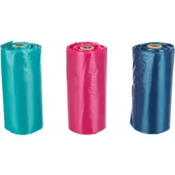 Dog/Cat Poop Bag Trixie TRIXIE 22850 Photo 5
