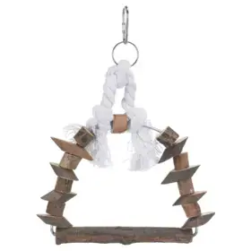 Trixie 5890 wooden small animal décor Photo 2