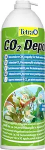 CO2 balons Tetra CO2-Depot 11 g akvārijiem, modelis 03346