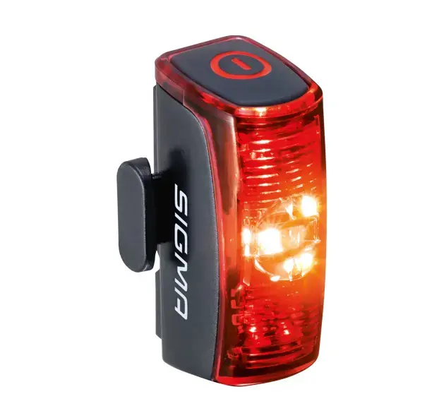 Aizmugurējā lampa SIGMA INFINITY LED Photo 2