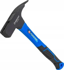 Hammer Forsage model F-TR7006, 600 g head weight, metal handle