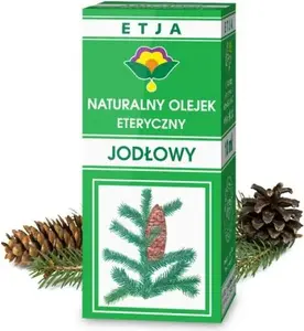 Essential Oil Etja Fir (10 ml) — pure fir needle essential oil, 10 ml bottle