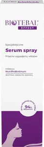 Hair Serum Biotebal Effect anti-hair loss 130 ml