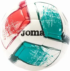 Футбольный мяч Joma Dali II размер 5 белый