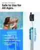Ūdensizturīgs tālruņa maciņš Spigen Aqua Shield A601 Photo 3