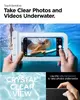 Ūdensizturīgs tālruņa maciņš Spigen Aqua Shield A601 Photo 4