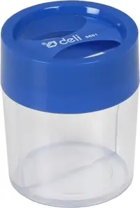 Paperclip Container D.Rect D.RECT model 300606 – compact desk organizer