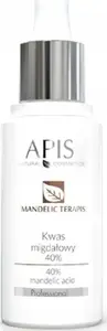 Chemical peel solution APIS Apis Kwas migdałowy 40% 30 ml – mandelic acid exfoliant 40% (30 ml)