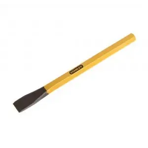Steel Cold Chisel STANLEY 25 x 300 mm 4-18-291