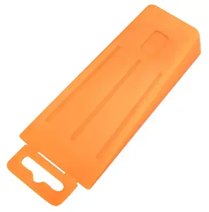 Tool handle wedge NEO tools 27-201, single-piece metal wedge, depth 137 mm