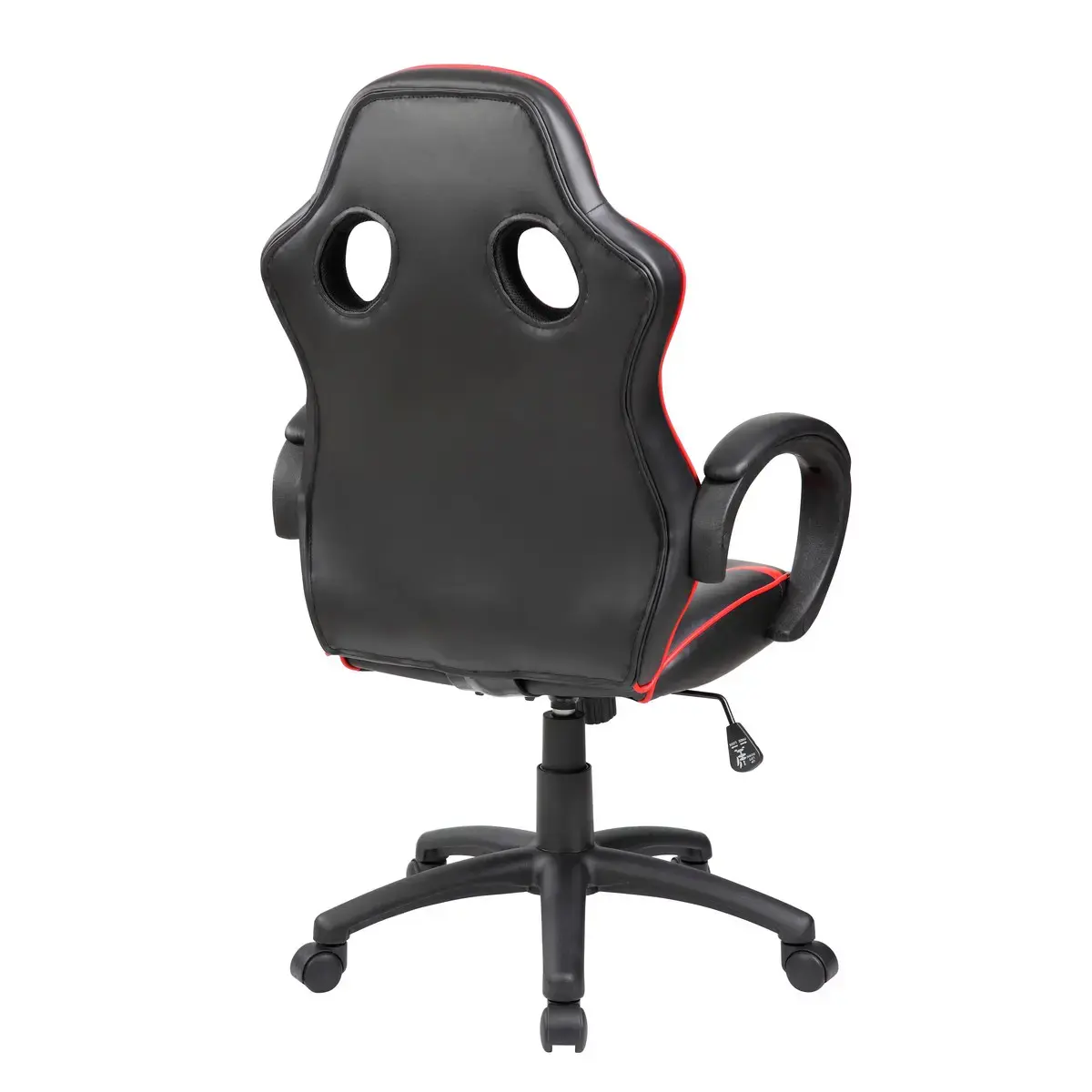 Spēļu krēsls Red Fighter C6 Photo 4
