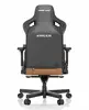 Anda Seat AD12YDC-XL-01-K-PVC офисное кресло Photo 4