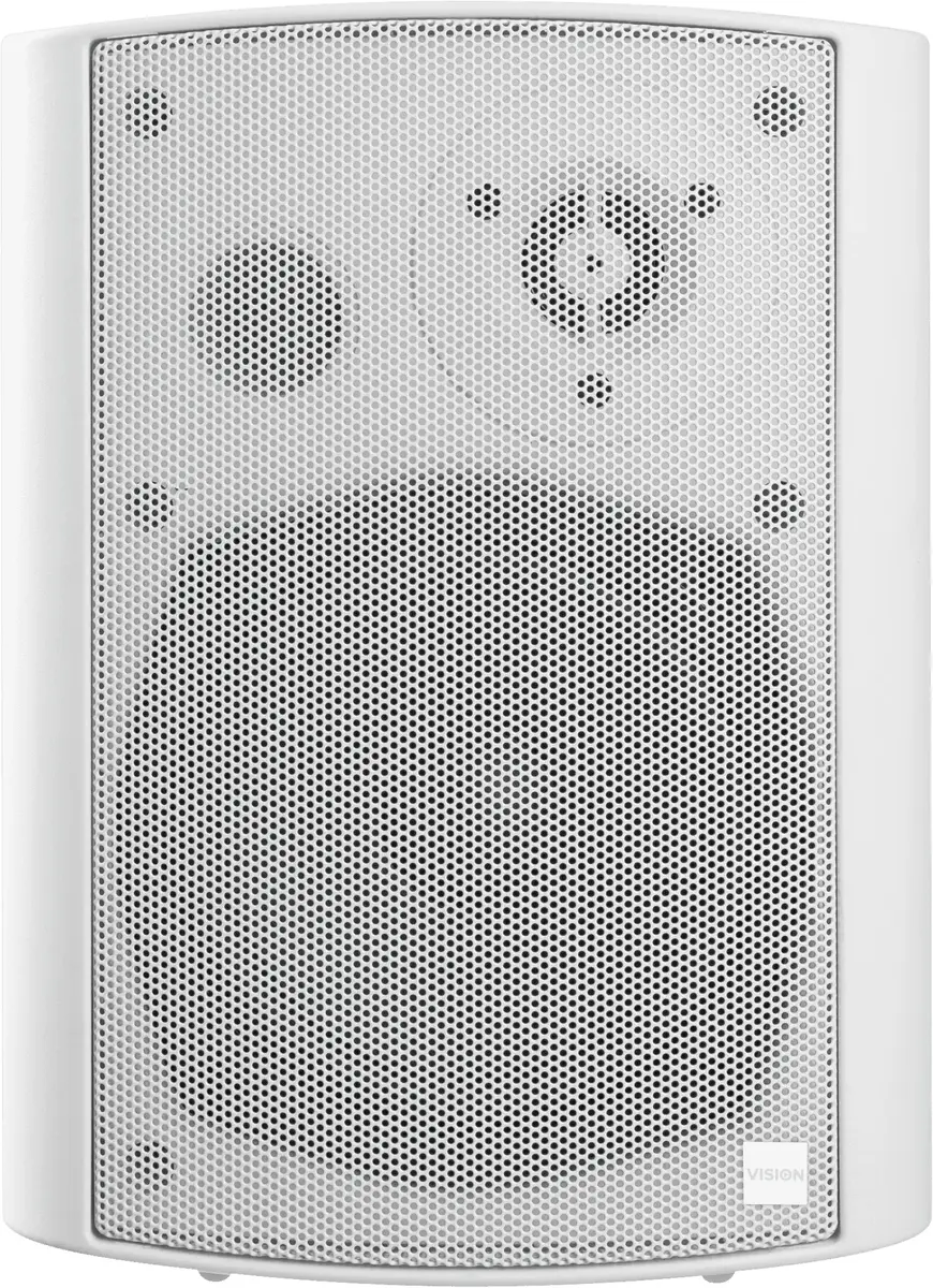 VISION SP-1900P 60 W 2‑ceļu Bluetooth skaļruņi Photo 2