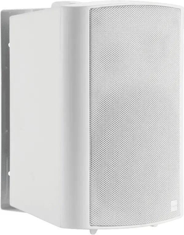 VISION SP-1900P 60 W 2‑ceļu Bluetooth skaļruņi Photo 3