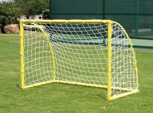Vārtu tīkls Spartan Sport 183 x 122 x 91,5 cm — rezerves futbola tīkls